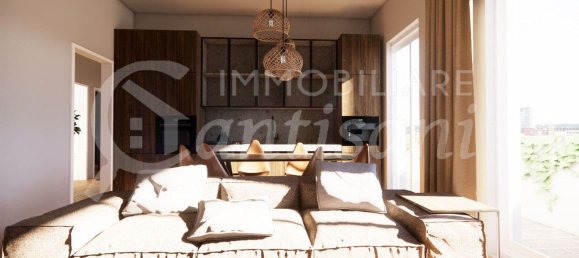 4-Zimmer Wohnung in Florence, Italy, Nr. 209103 27