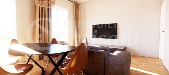 4-Zimmer Wohnung in Florence, Italy, Nr. 209103 3