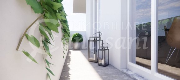 4-Zimmer Wohnung in Florence, Italy, Nr. 209103 32