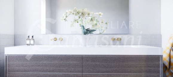 4-Zimmer Wohnung in Florence, Italy, Nr. 209103 19