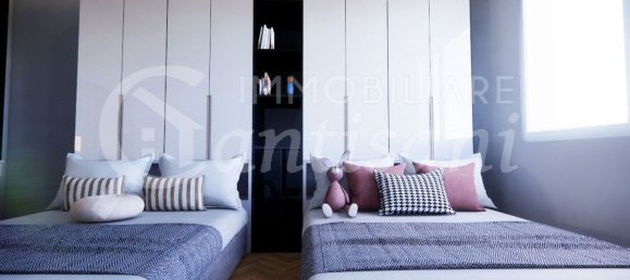 4-Zimmer Wohnung in Florence, Italy, Nr. 209103 13