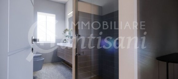 4-Zimmer Wohnung in Florence, Italy, Nr. 209103 20