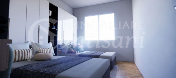 4-Zimmer Wohnung in Florence, Italy, Nr. 209103 14