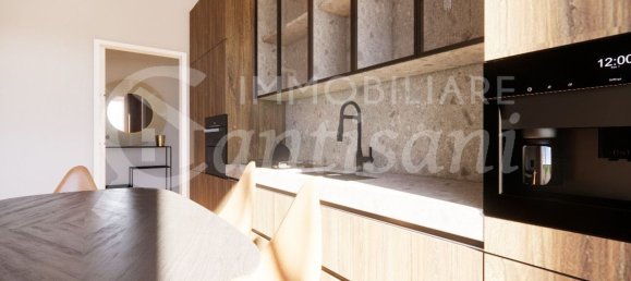 4-Zimmer Wohnung in Florence, Italy, Nr. 209103 26