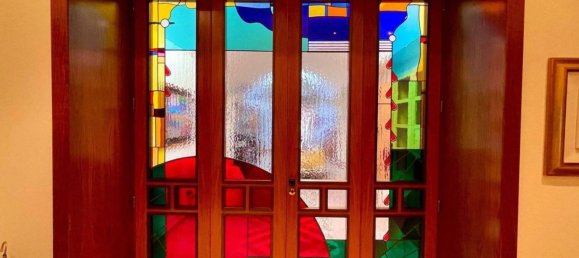 8 bedrooms House in Sarno, Italy No. 323308 2