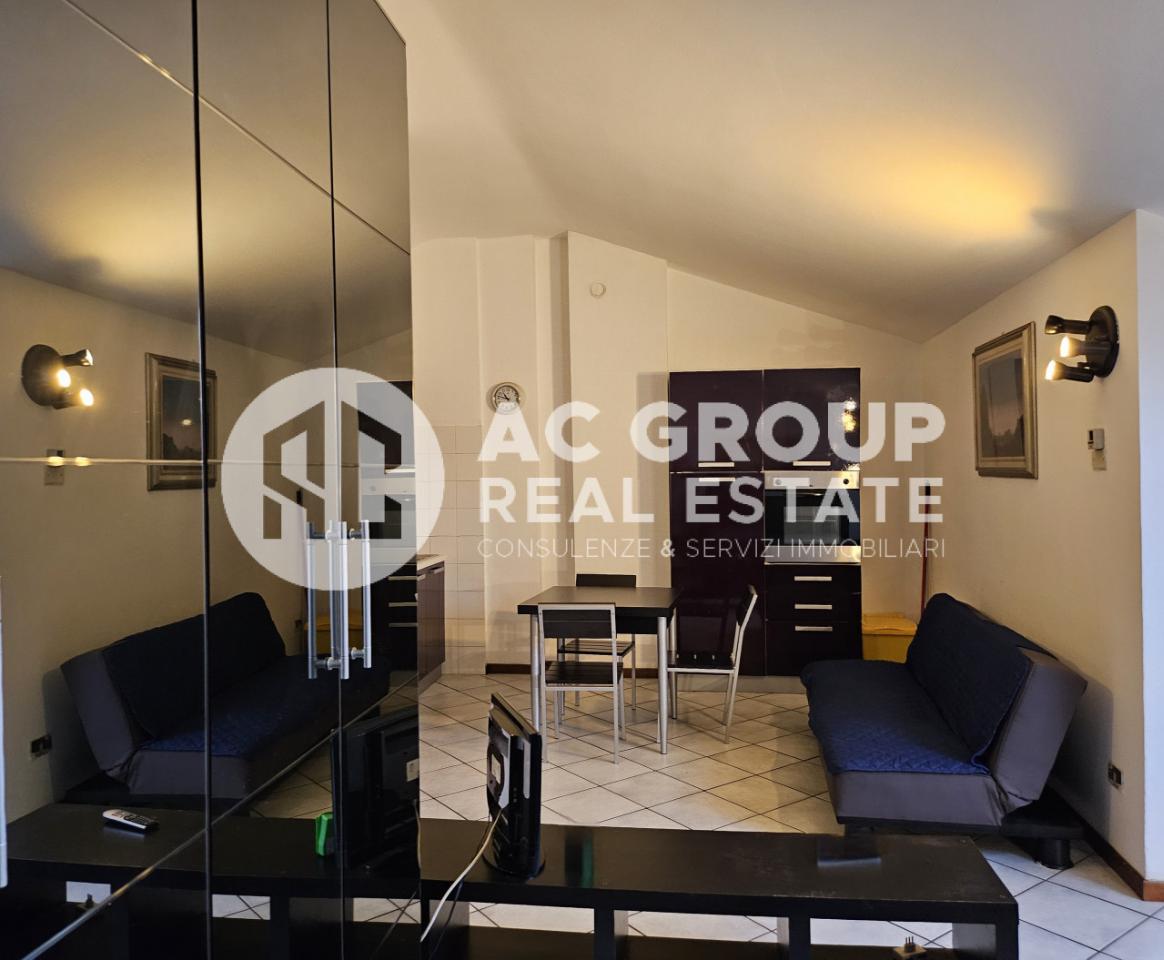 Studio à Saronno, Italy No. 136057