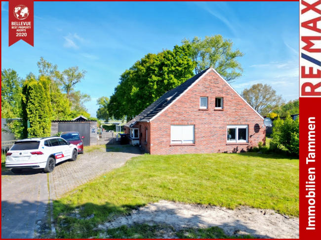 5 Schlafzimmer Haus in Leer, Germany, Nr. 239733