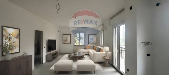 3 Schlafzimmer Wohnung in Bergamo, Italy, Nr. 319437 5