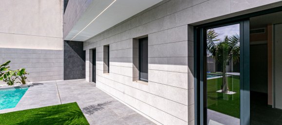 277 m² villa en venta en Lo Pagán, Murcia, Región de Murcia, Spain № 365906 29