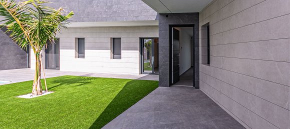 277 m² villa en venta en Lo Pagán, Murcia, Región de Murcia, Spain № 365906 4