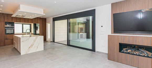 277 m² villa en venta en Lo Pagán, Murcia, Región de Murcia, Spain № 365906 14