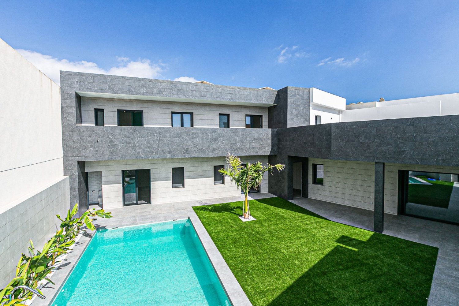 277 m² villa en venta en Lo Pagán, Murcia, Región de Murcia, Spain № 365906