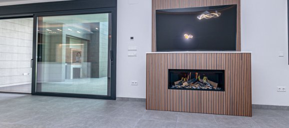277 m² villa en venta en Lo Pagán, Murcia, Región de Murcia, Spain № 365906 13