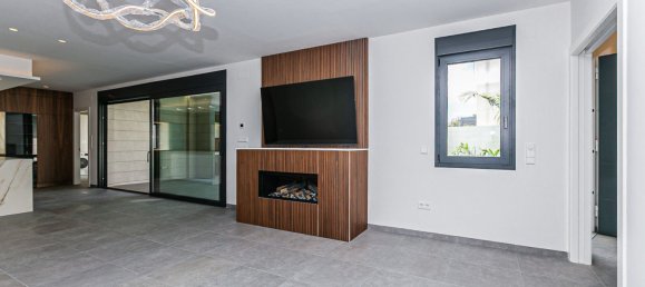 277 m² villa en venta en Lo Pagán, Murcia, Región de Murcia, Spain № 365906 12