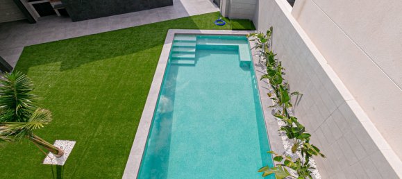 277 m² villa en venta en Lo Pagán, Murcia, Región de Murcia, Spain № 365906 2
