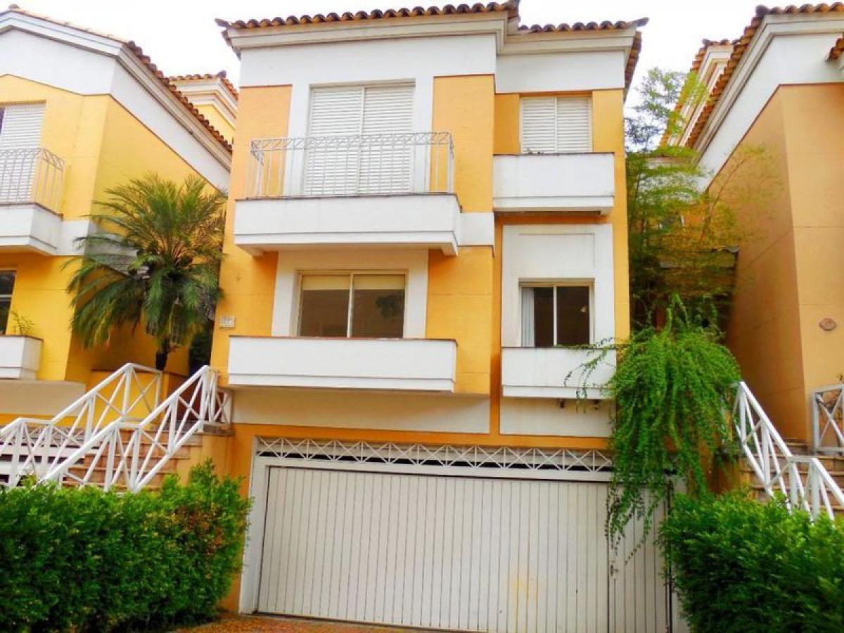 3 chambres Maison à Sao Paulo, Brazil No. 466939