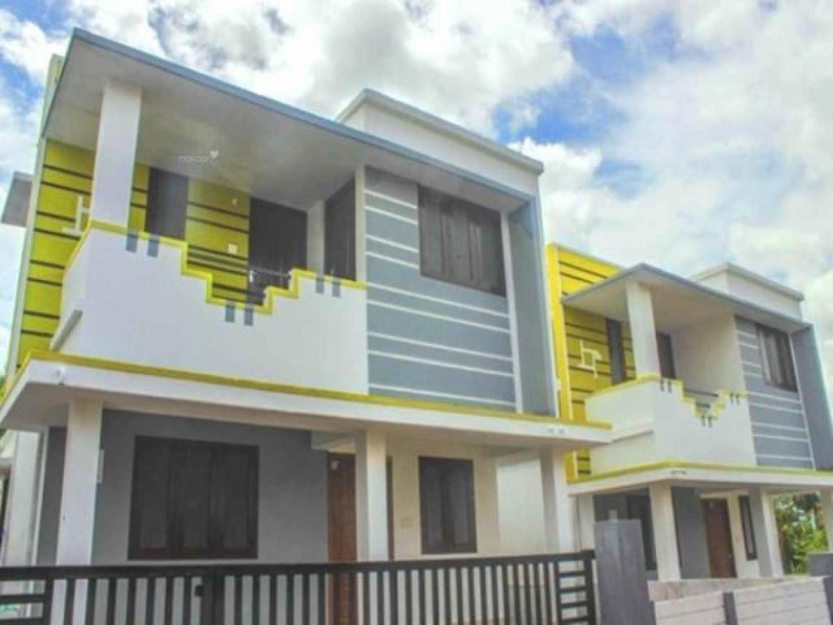 Casa T2 em Palakkad, India N.º 51880