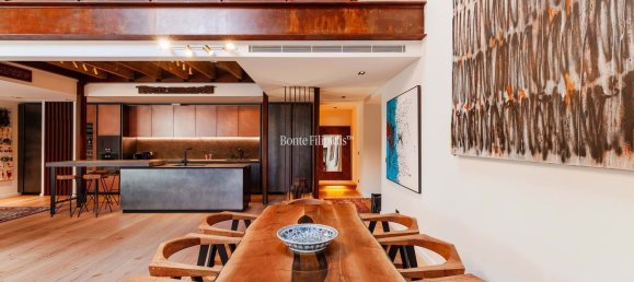 3 bedrooms House in Lisbon, Portugal No. 120485 14