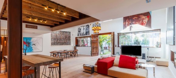 3 bedrooms House in Lisbon, Portugal No. 120485 12