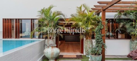 3 bedrooms House in Lisbon, Portugal No. 120485 7