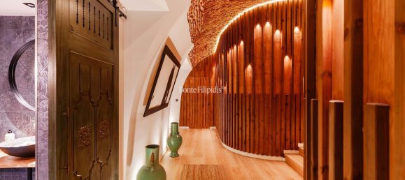 3 bedrooms House in Lisbon, Portugal No. 120485 28