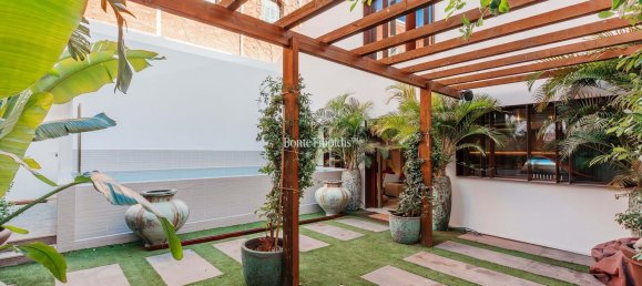 3 bedrooms House in Lisbon, Portugal No. 120485 4