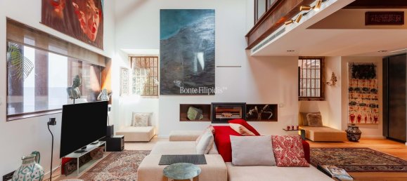 3 bedrooms House in Lisbon, Portugal No. 120485 10