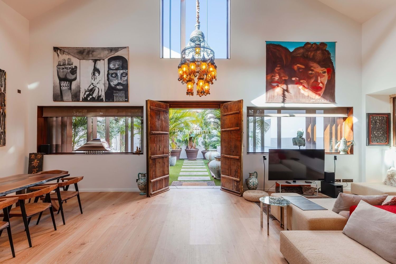 3 bedrooms House in Lisbon, Portugal No. 120485