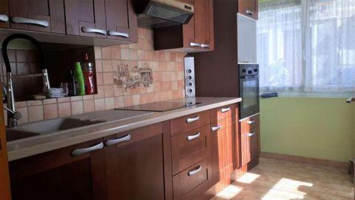 2 Schlafzimmer Eigentumswohnung in La Mure, France, Nr. 34787