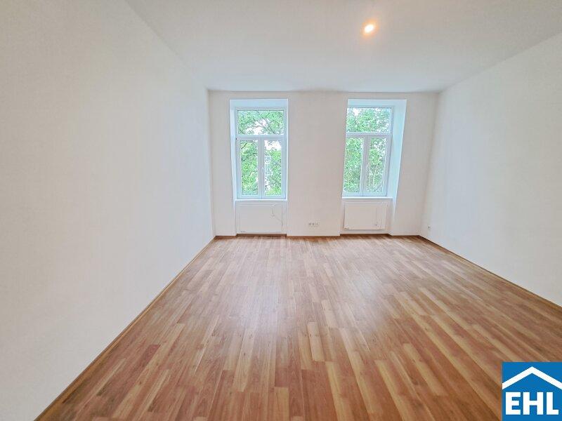 Квартира с 2 комнатами в Вена, Австрия № 217022