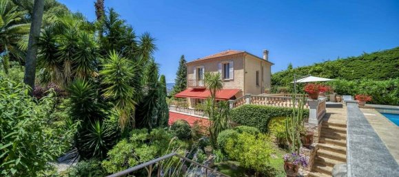 3 bedrooms Villa in Le Cannet, France No. 219663 2