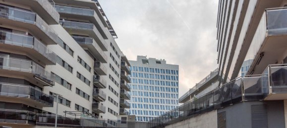 3 غرف نوم شقة في Badalona, Spain رقم 170546 45