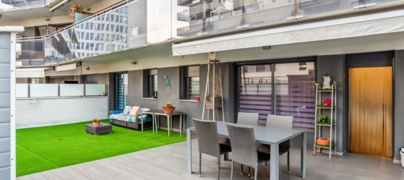 3 غرف نوم شقة في Badalona, Spain رقم 170546 2