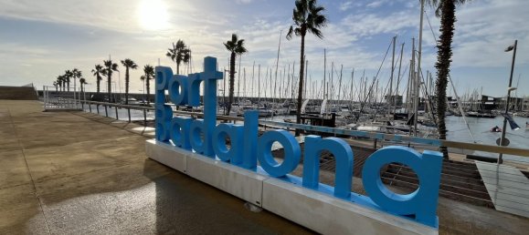 3 غرف نوم شقة في Badalona, Spain رقم 170546 48