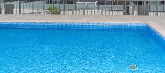 3 غرف نوم شقة في Badalona, Spain رقم 170546 38