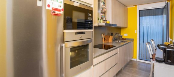 3 غرف نوم شقة في Badalona, Spain رقم 170546 8