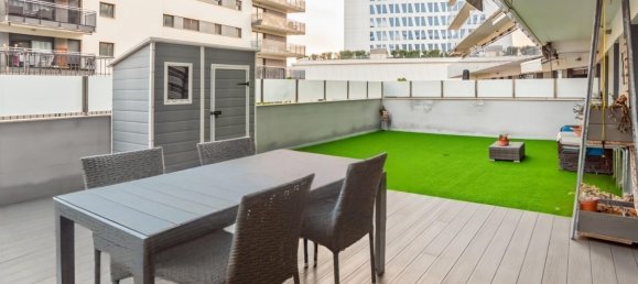 3 غرف نوم شقة في Badalona, Spain رقم 170546 23