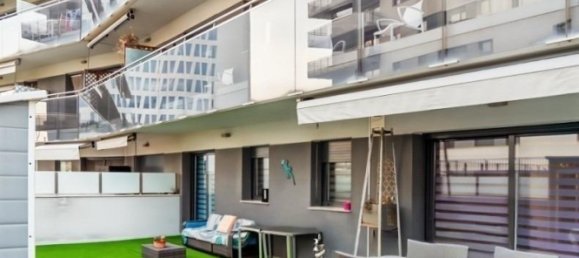 3 غرف نوم شقة في Badalona, Spain رقم 170546 24