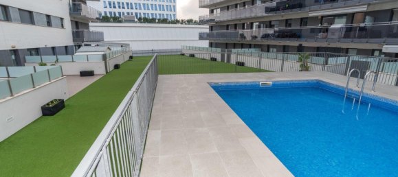 3 غرف نوم شقة في Badalona, Spain رقم 170546 4