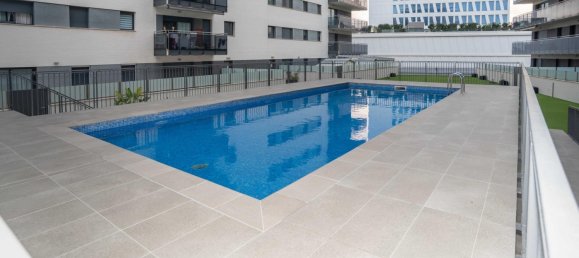 3 غرف نوم شقة في Badalona, Spain رقم 170546 5