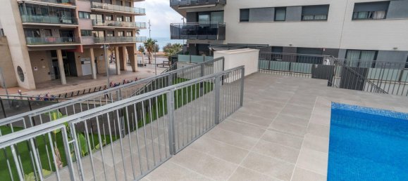 3 غرف نوم شقة في Badalona, Spain رقم 170546 6