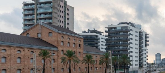 3 غرف نوم شقة في Badalona, Spain رقم 170546 46