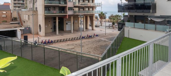 3 غرف نوم شقة في Badalona, Spain رقم 170546 39