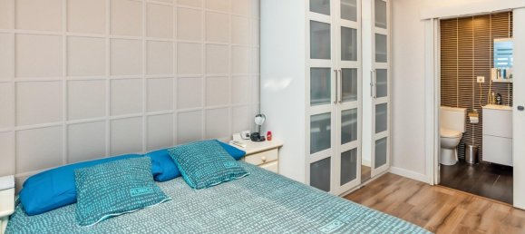 3 غرف نوم شقة في Badalona, Spain رقم 170546 9