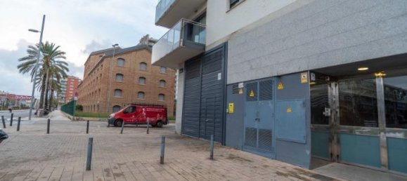 3 غرف نوم شقة في Badalona, Spain رقم 170546 40