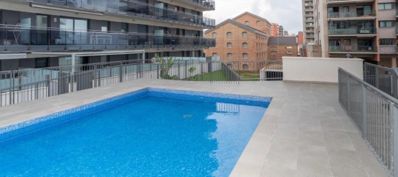 3 غرف نوم شقة في Badalona, Spain رقم 170546 37