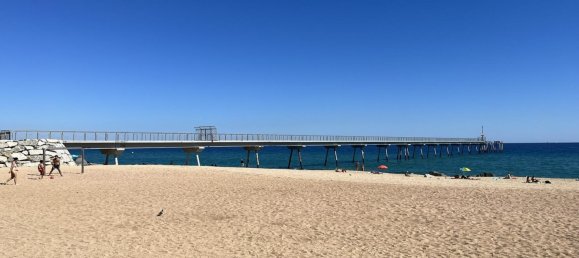 3 غرف نوم شقة في Badalona, Spain رقم 170546 50