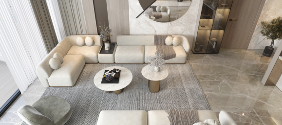 1 chambre Appartement à Dubai, UAE No. 20900 6