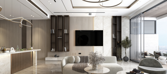 1 chambre Appartement à Dubai, UAE No. 20900 7