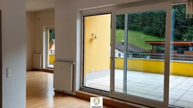 4 rooms Penthouse in Vols, Austria No. 151879